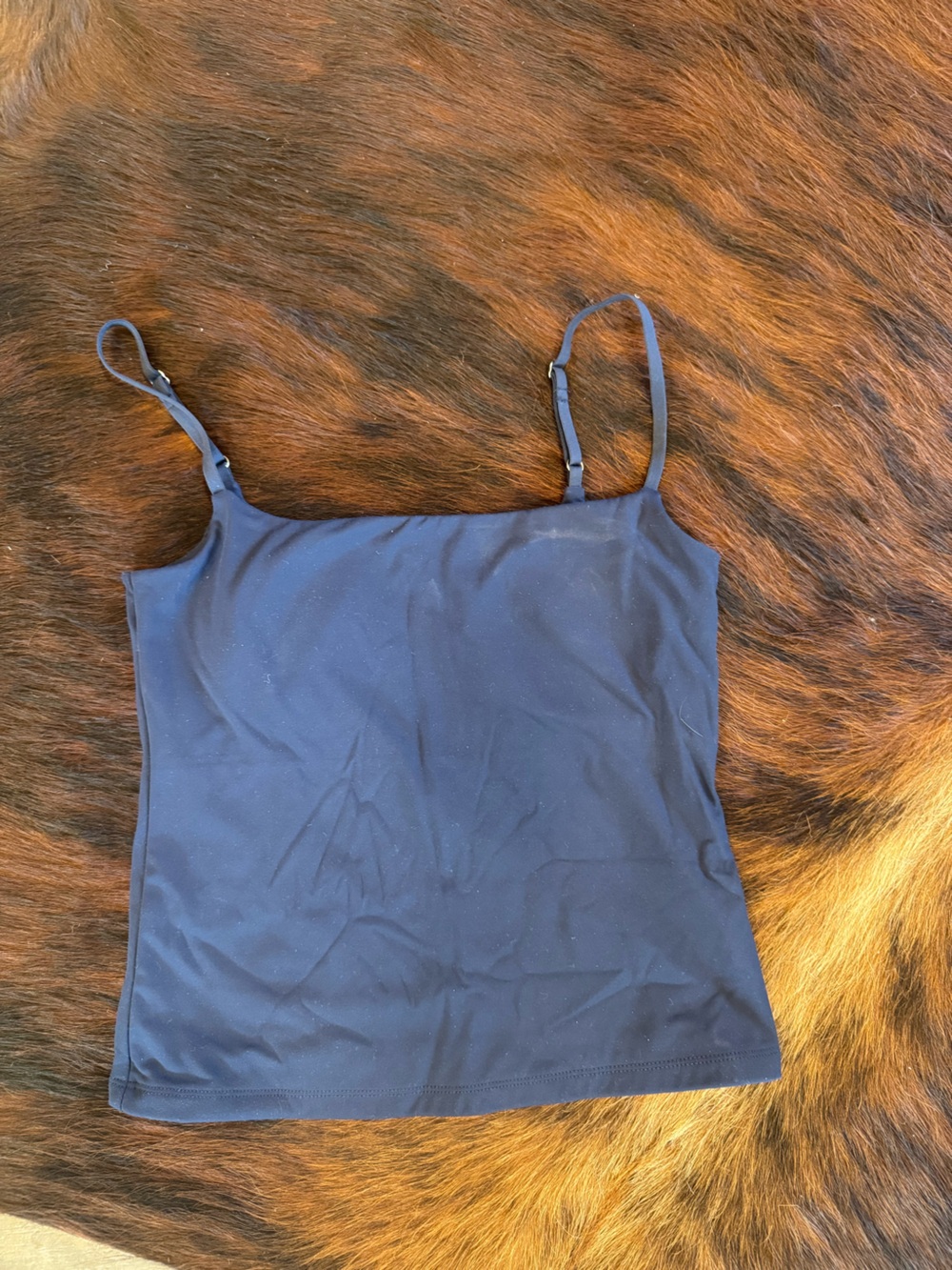 Abercrombie Bra Free Tank